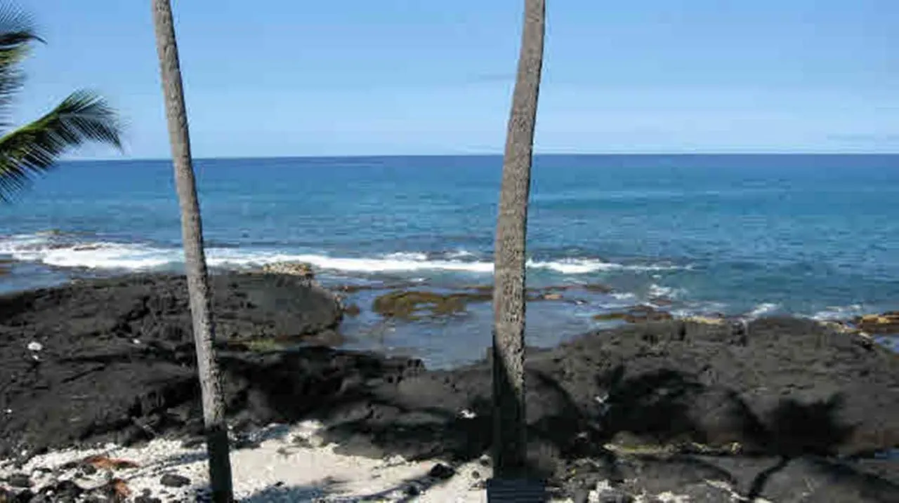 Сasa de vacaciones Oceanfront-Incredible Views, Surf Break & Romantic Sunsets At Bali Kai 223 Kailua-Kona Estados Unidos